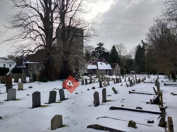 St Marys Church