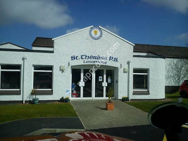 St Thérèse’s Primary School
