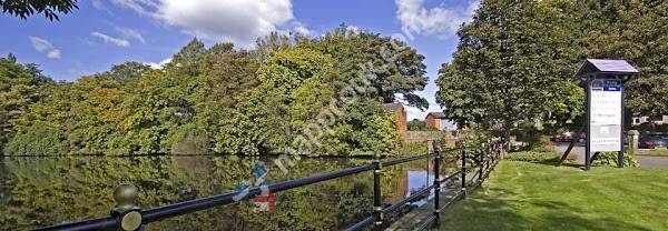 Stables Country Club