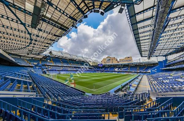 Stamford Bridge