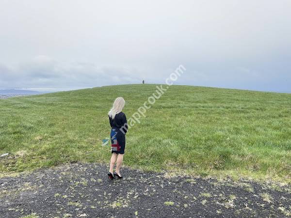 Standing Stone Portrush