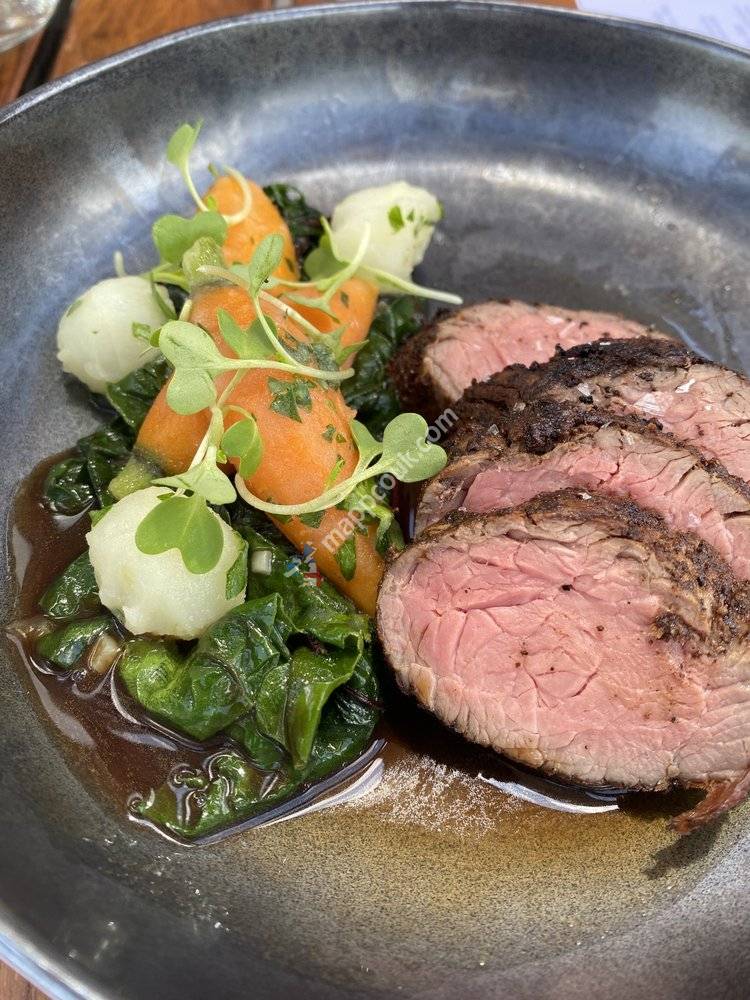 Statham's Bar & Restaurant