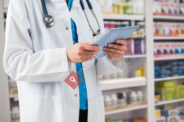 Stepps Pharmacy