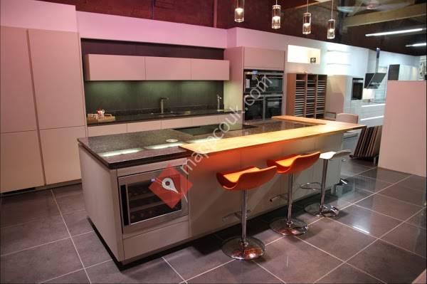 Steven Christopher Design Ltd