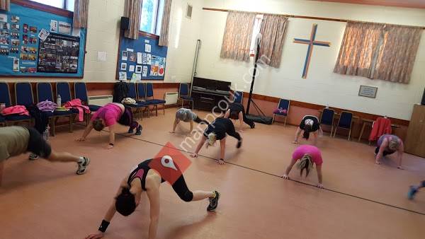 StewarTry Health and Fitness