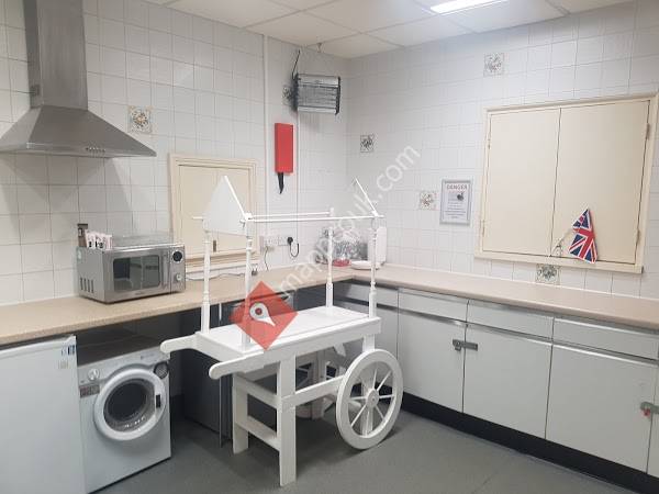 Stifford Clays Social Club