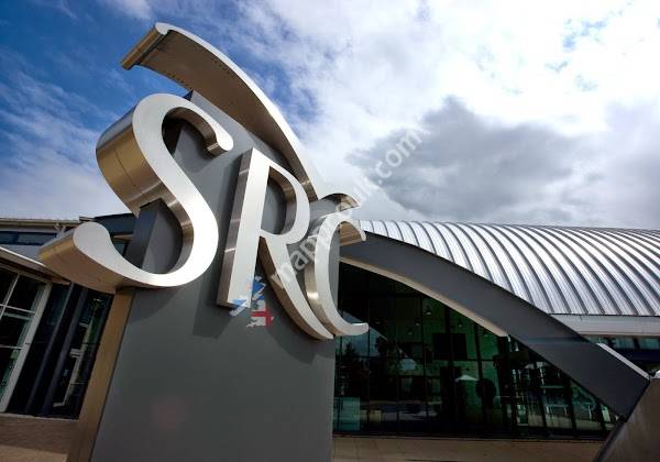 Stockton Riverside College