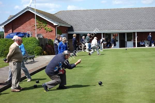 Stone Crown Bowling Club