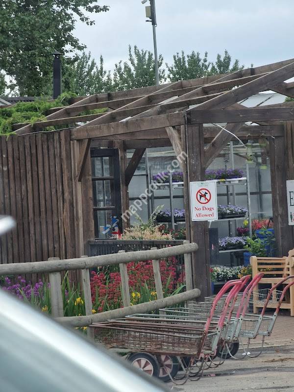 Stones Garden Centre