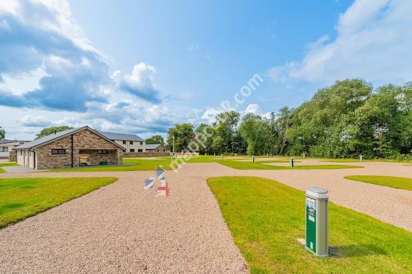 Stoney Acres Luxury Holiday Park