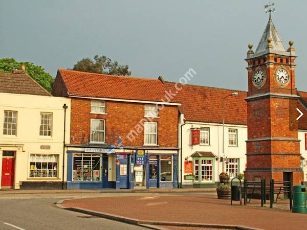 Storr's of Wainfleet