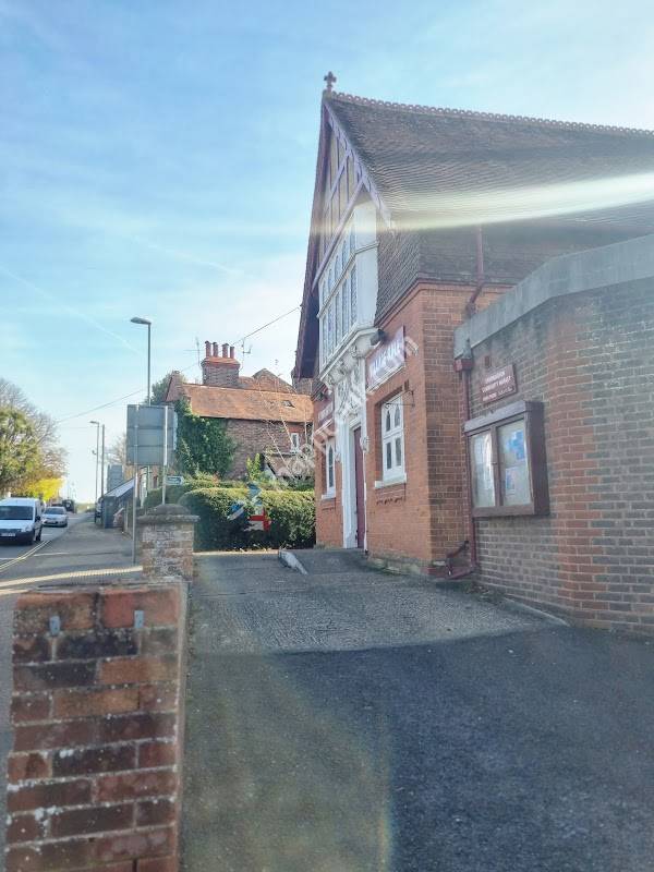 Storrington Village Hall