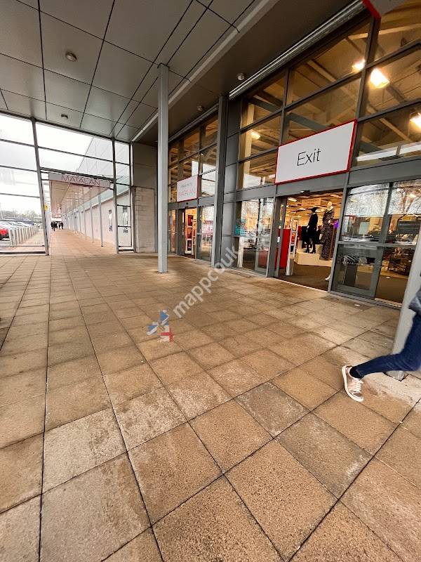 Strathkelvin Retail Park