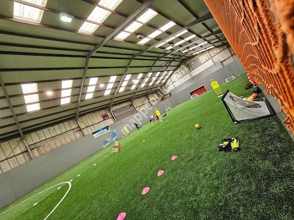 Strikers Indoor Football