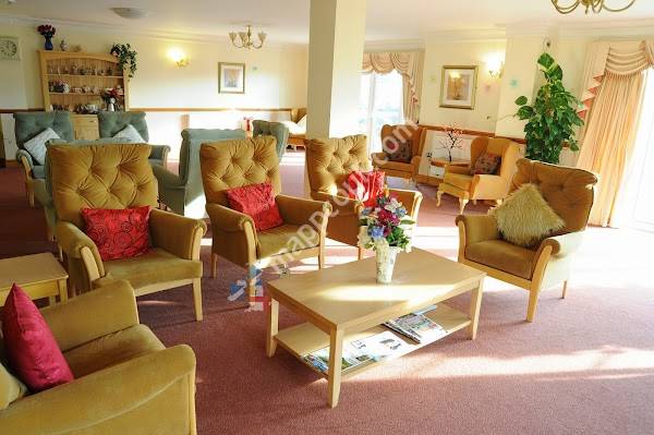 Summer Lane Care & Nursing Home - Country Court