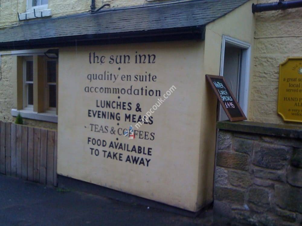 Sun Inn