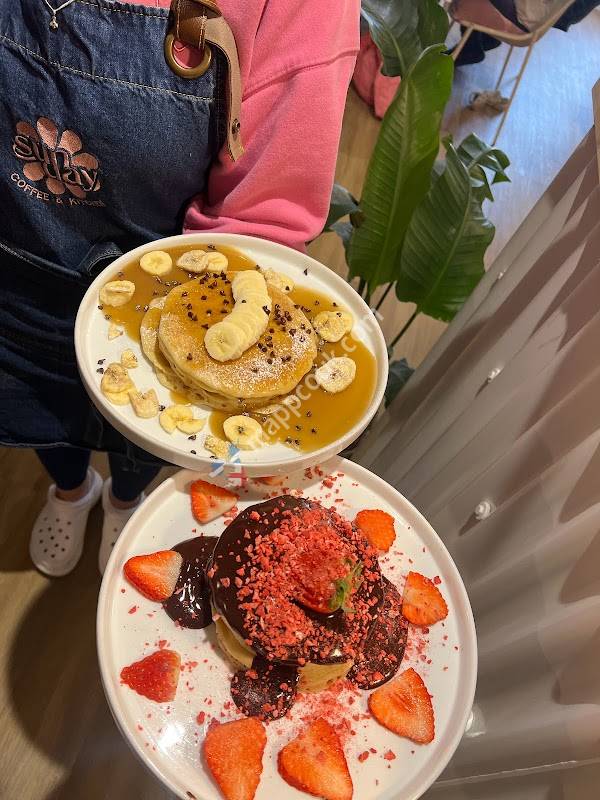 Sunday Coffee & Kitchen