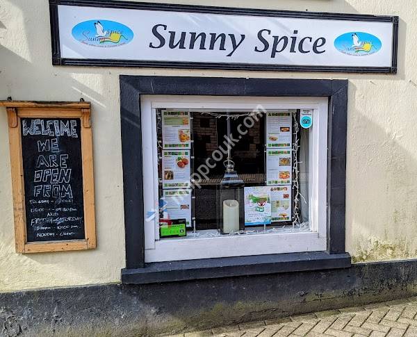 Sunny Spice