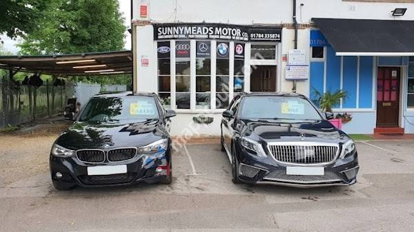 Sunnymeads Motor Company LTD