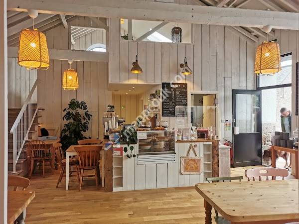 Sunshine Cafe & Yoga