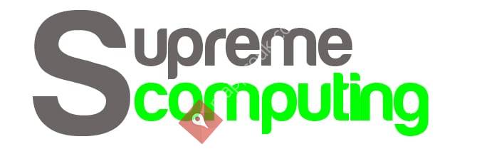 Supreme Computing