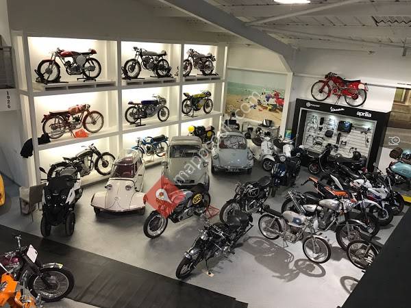 Surrey Classics