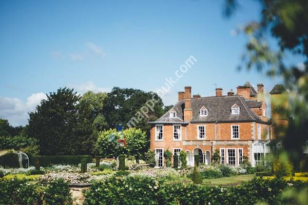 Sutton Bonington Hall