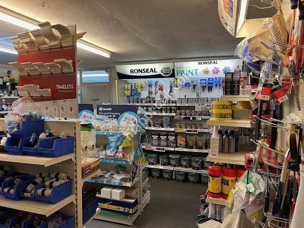 Sutton Building Supplies