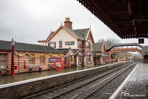 SVR Volunteer Liaison Office