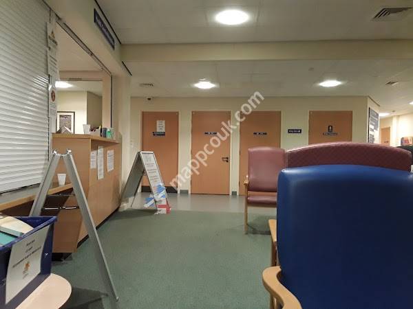 Swadlincote Health Centre