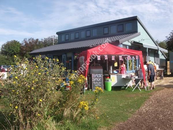 Swanage Bijou Camping