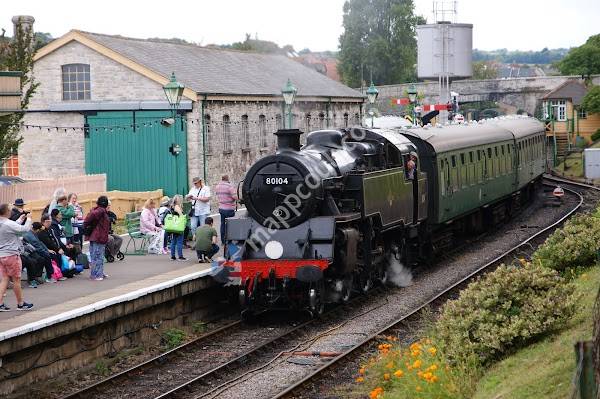 Swanage Railway