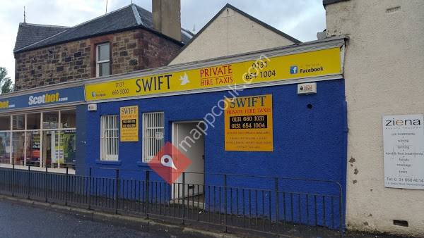 Swift Private Hire Taxi's