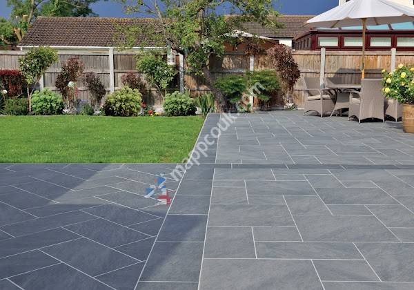 Sydenhams Builders Merchant Cheltenham