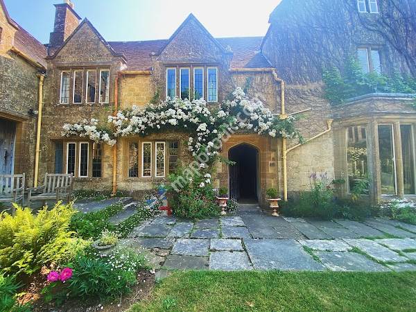 Symondsbury Manor