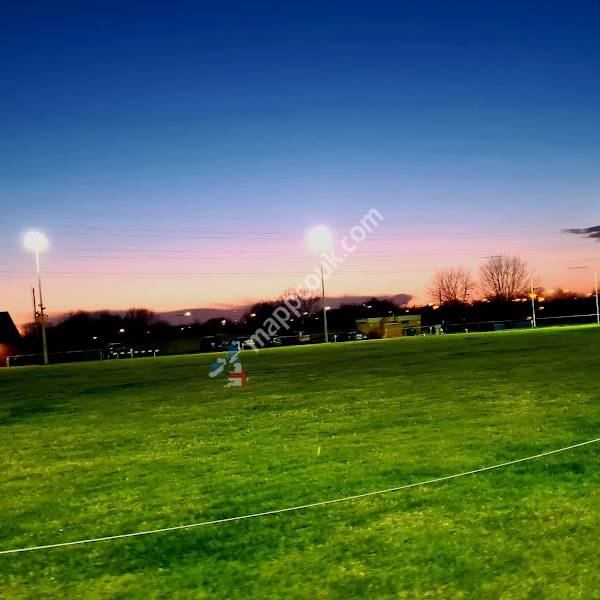 Tamworth Athletic Club