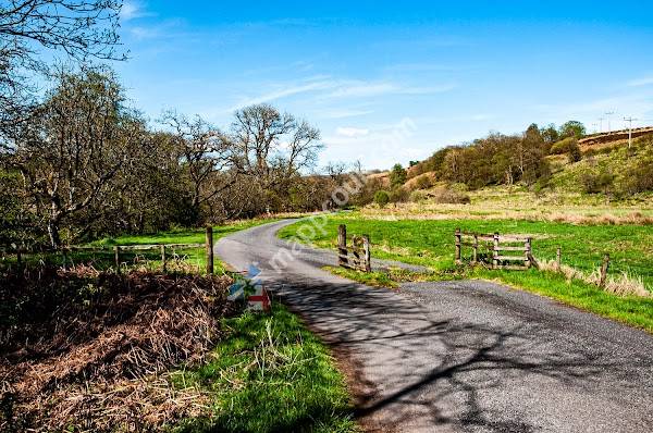 Tarras Valley Nature Reserve
