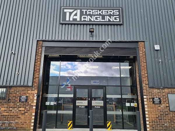 Taskers Angling