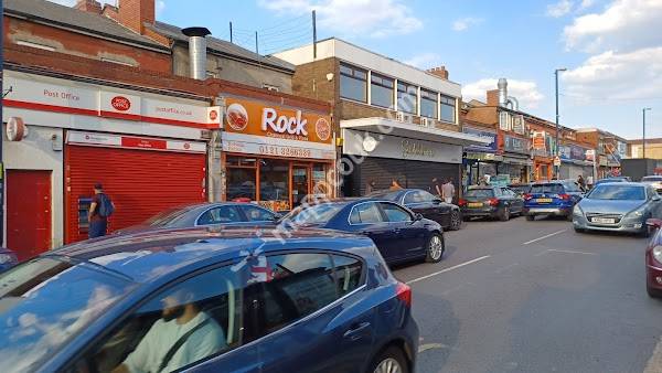 Taste of Khyber Restaurant