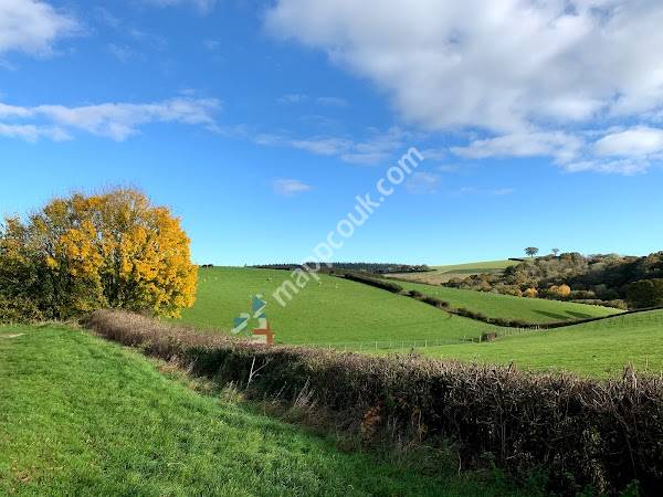 Tedburn St Mary C.C.