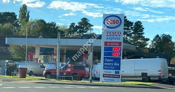 Tesco Esso Express