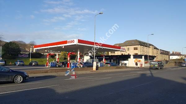 Tesco Esso Express