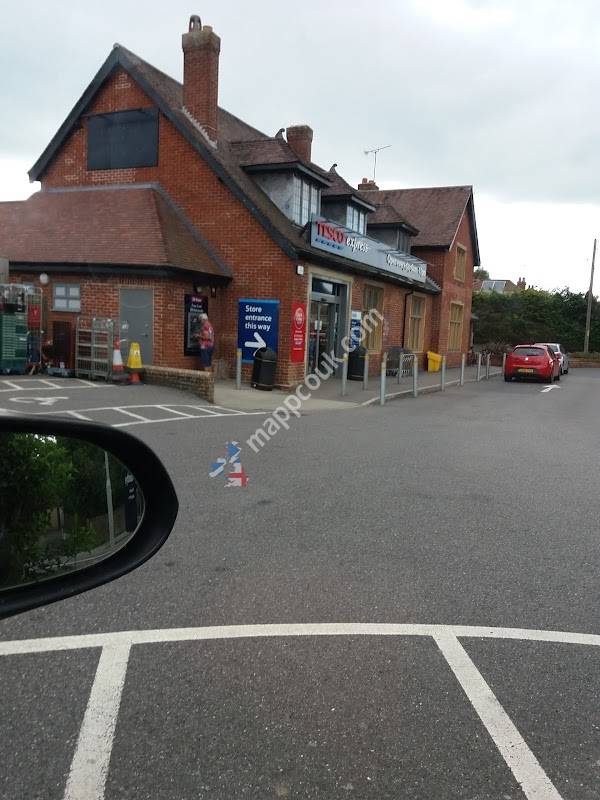 Tesco Express