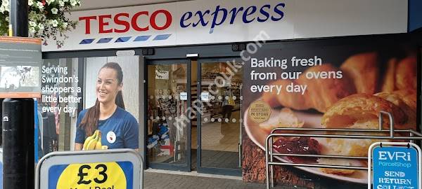 Tesco Express