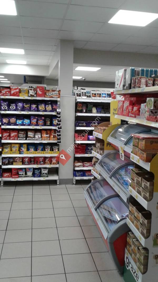 Tesco Express