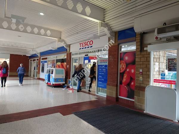 Tesco Superstore