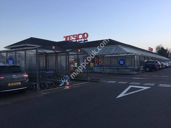 Tesco Superstore
