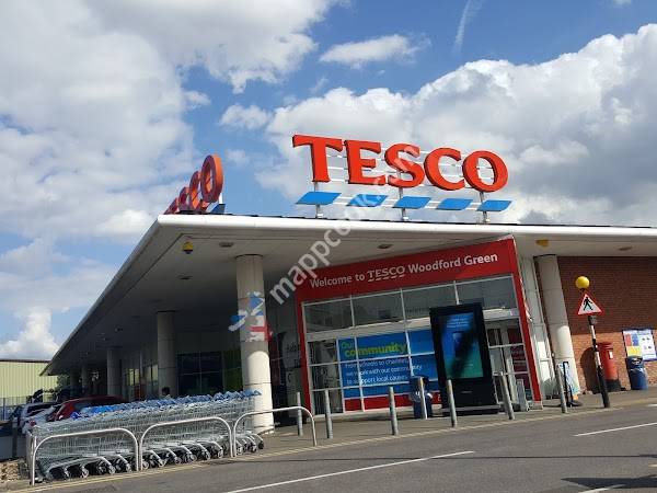 Tesco Superstore