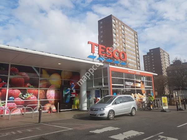 Tesco Superstore