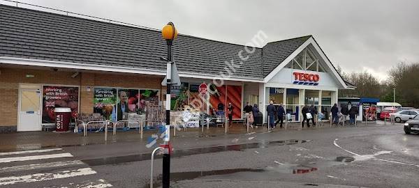 Tesco Superstore